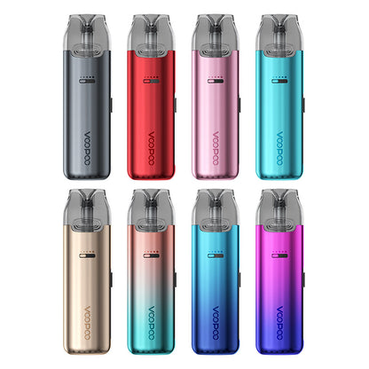 [Clearance Sale] VOOPOO VMATE PRO Pod Kit 900mAh