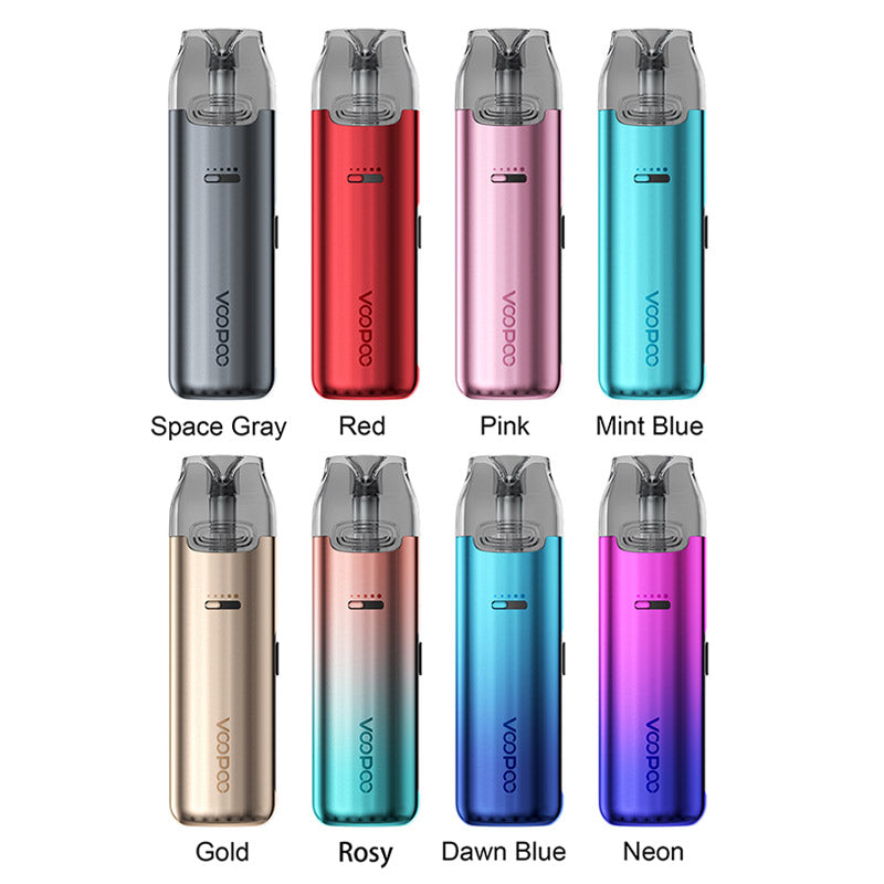 [Clearance Sale] VOOPOO VMATE PRO Pod Kit 900mAh
