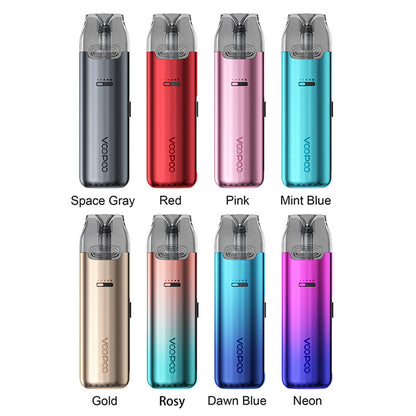 [Clearance Sale] VOOPOO VMATE PRO Pod Kit 900mAh