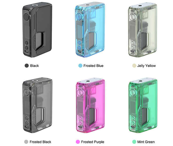 Vandy Vape Pulse V3 Box Mod 95W