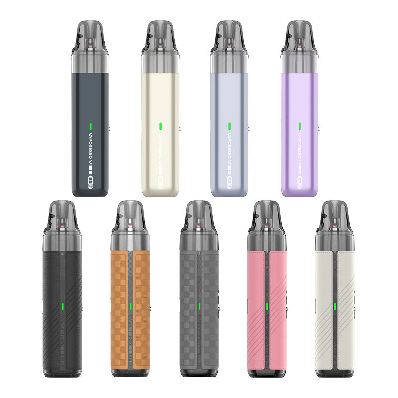 Vaporesso Vibe SE 2 Pod Kit 1400mAh 4.5ml