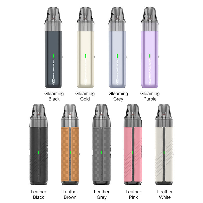 Vaporesso Vibe SE 2 Pod Kit 1400mAh 4.5ml