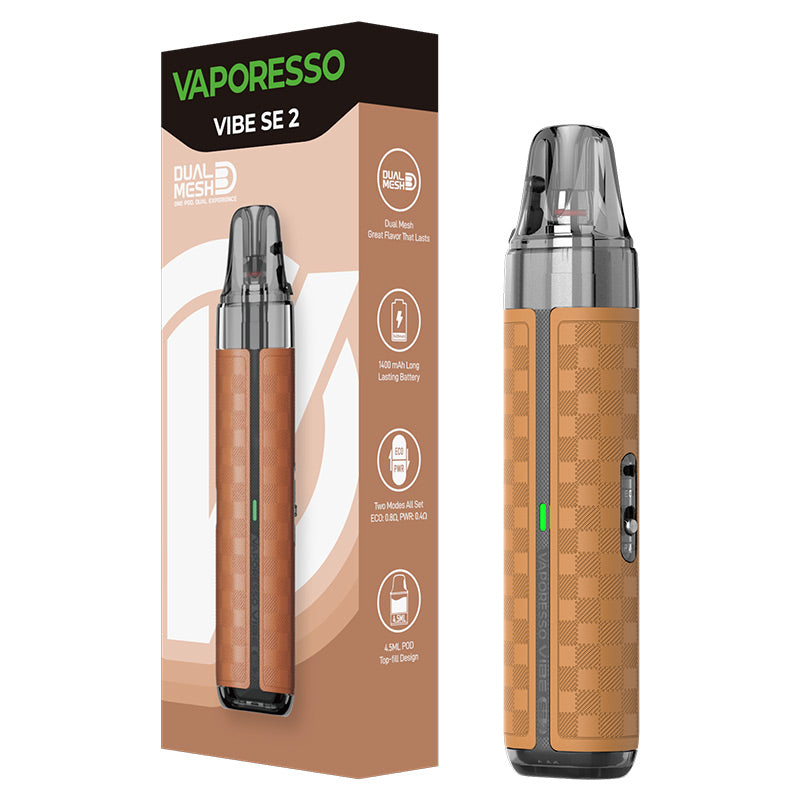 Vaporesso Vibe SE 2 Pod Kit 1400mAh 4.5ml