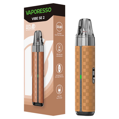Vaporesso Vibe SE 2 Pod Kit 1400mAh 4.5ml