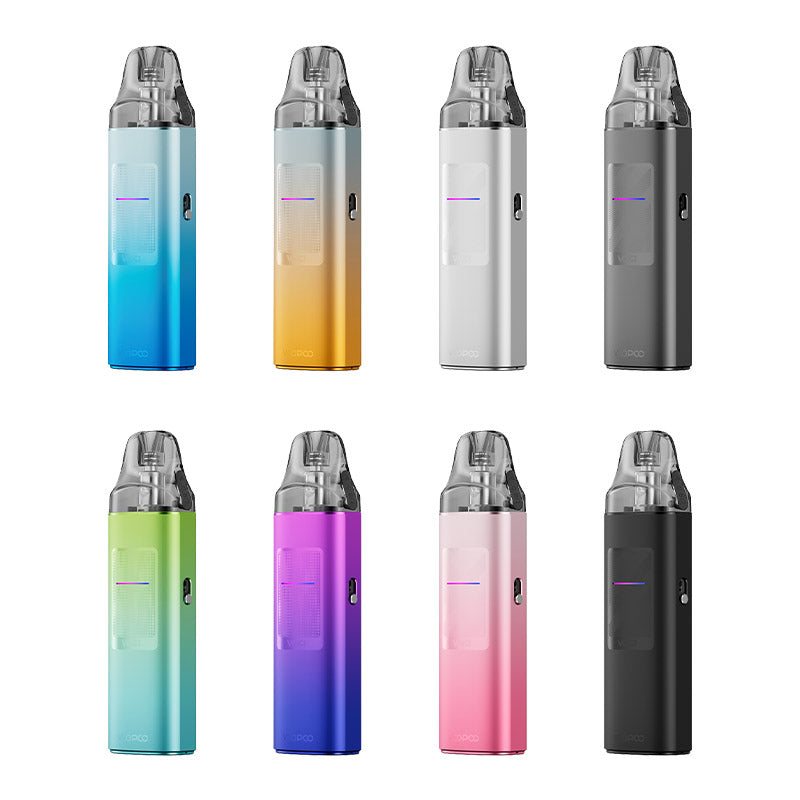 VOOPOO VINCI S Pod Kit 40W