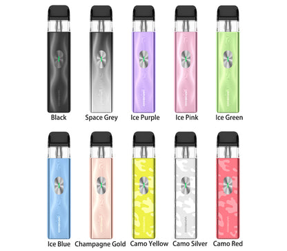 Vaporesso XROS 4 Mini Pod Kit 1000mAh