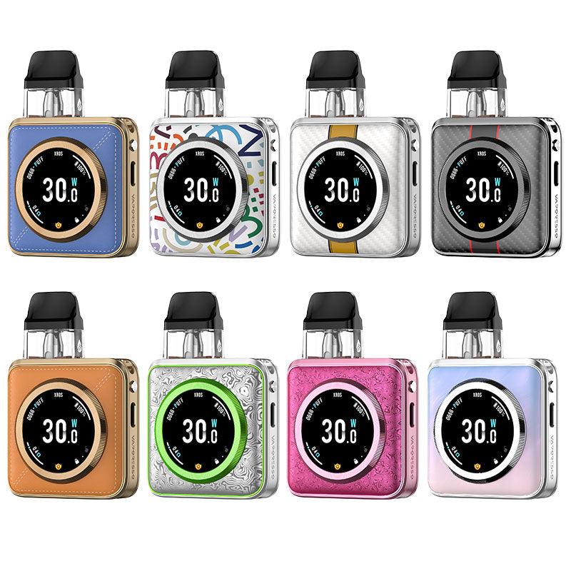 Vaporesso Xros 5 Nano Pod Kit 30W