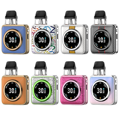 Vaporesso Xros 5 Nano Pod Kit 30W
