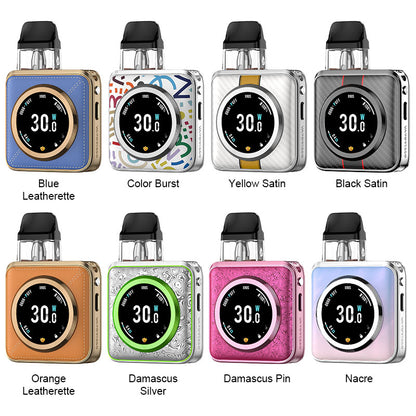 Vaporesso Xros 5 Nano Pod Kit 30W
