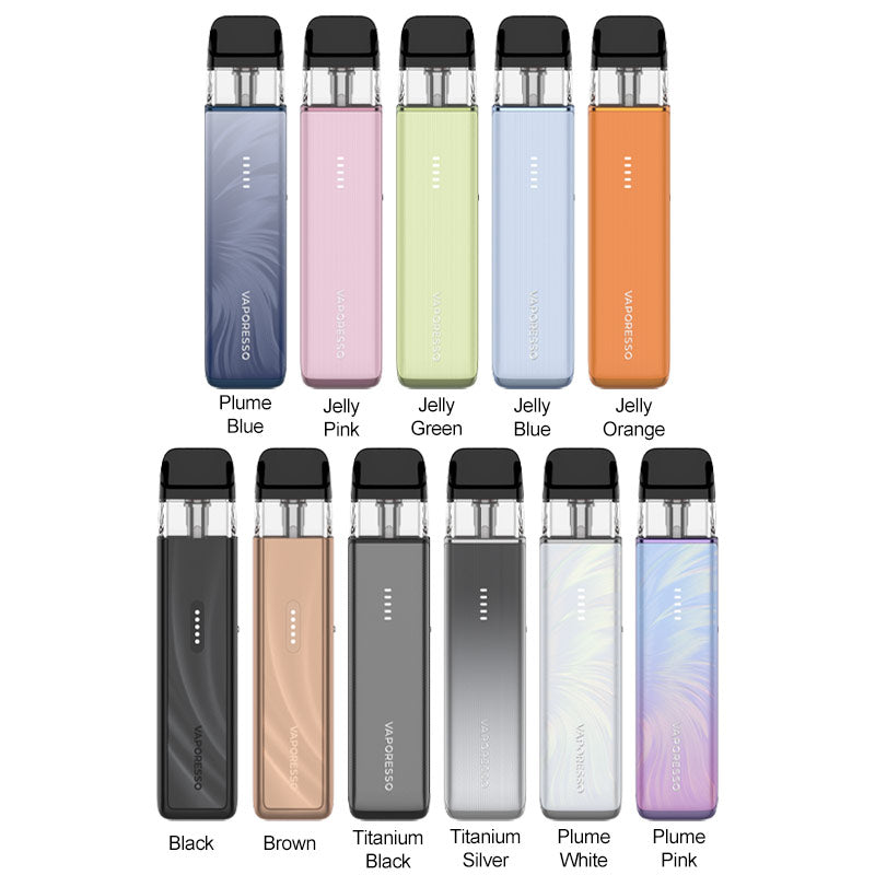 Vaporesso Xros 6 Mini Pod Kit 30W