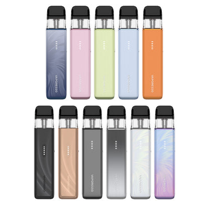 Vaporesso Xros 6 Mini Pod Kit 30W