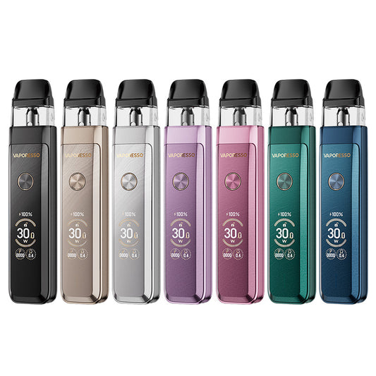 Vaporesso Xros at low price online | vapormo.com Vaporesso Xros at low price online | vapormo.com