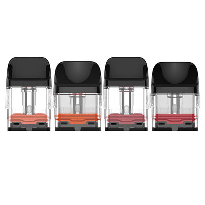 Vaporesso Xros Series Corex 3.0 Pod Cartridge for Xros 5 / Xros 5 Mini / Xros / Xros 2 / Vaporesso Xros Series Corex 3.0 Pod Cartridge for Xros 5 / Xros 5 Mini / Xros / Xros 2 /