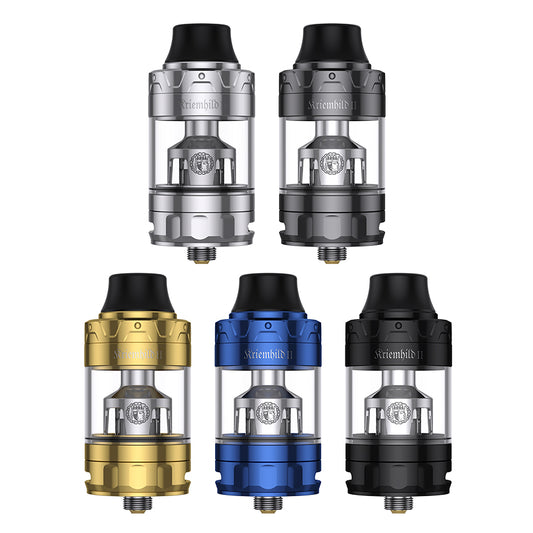 Vapefly Kriemhild II Sub Ohm Tank