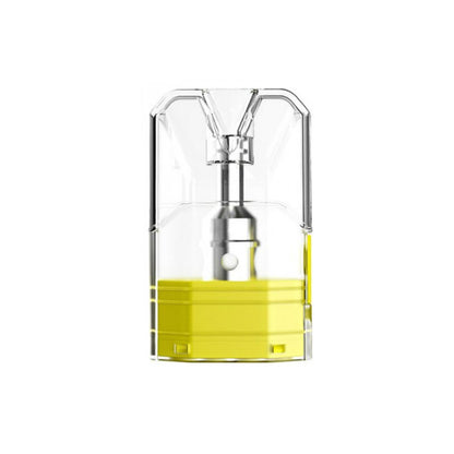 Vapelustion Hannya Airtok / Hannya Nano Pro Pod Cartridge 2ml 2pcs/pack