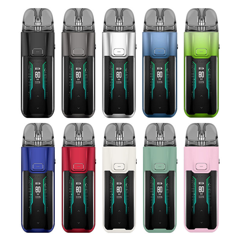 Vaporesso LUXE XR Max Pod Kit 2800mAh