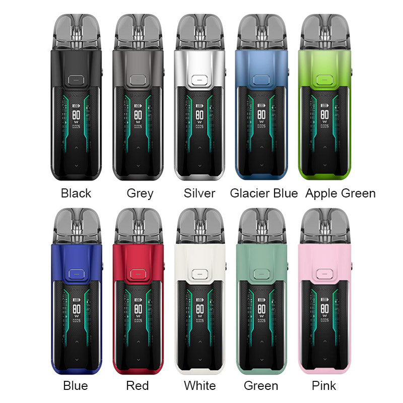 Vaporesso LUXE XR Max Pod Kit 2800mAh