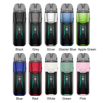 Vaporesso LUXE XR Max Pod Kit 2800mAh