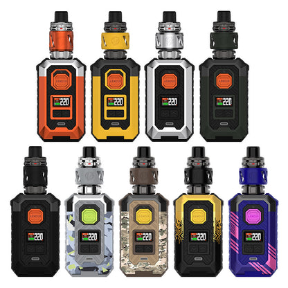 Vaporesso Armour Max Kit with iTank 2 Atomizer 8ml Clearance | Vapormo.com vapormo.com Vaporesso Armour Max Kit with iTank 2 Atomizer 8ml Clearance | Vapormo.com vapormo.com