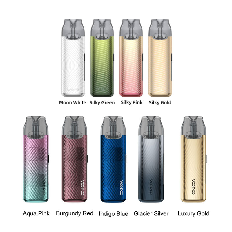 VOOPOO V.THRU Pro 25W Pod Kit Cheap Online Shop | vapormo.com VOOPOO V.THRU Pro 25W Pod Kit Cheap Online Shop | vapormo.com