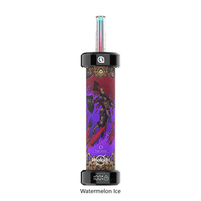 Olit Hookalit 40K 40000 Puffs Disposable Kit 40ml