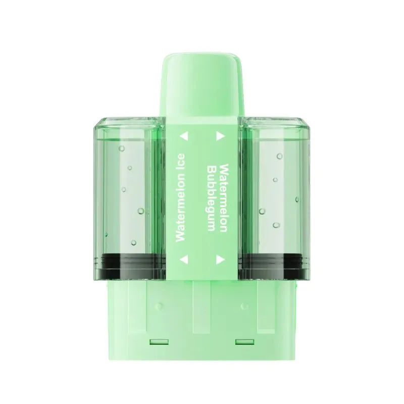SUONON & C.P Pro Switch 30K Prefilled Pod Cartridge 22ml (Dual Flavour)