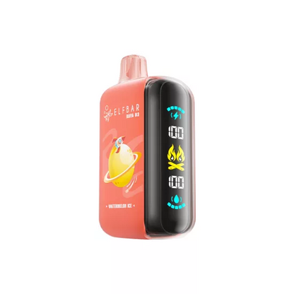 ELF BAR Raya D3 25000 Puffs Disposable Kit