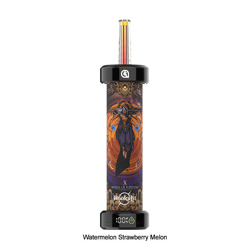 Olit Hookalit 40K 40000 Puffs Disposable Kit 40ml