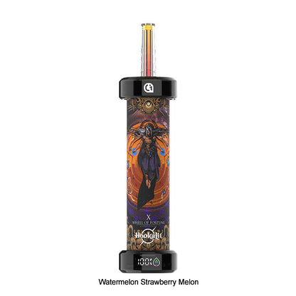 Olit Hookalit 40K 40000 Puffs Disposable Kit 40ml