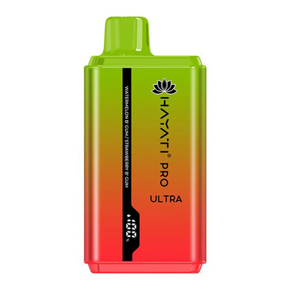 Hayati Pro Ultra 15000 Puffs Disposable Kit Clearance | Vapormo.com vapormo.com Hayati Pro Ultra 15000 Puffs Disposable Kit Clearance | Vapormo.com vapormo.com