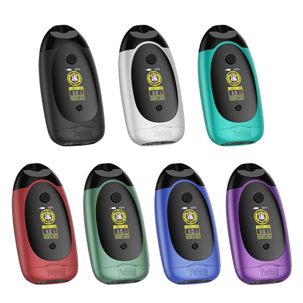 Yocan Dubb 510 Battery