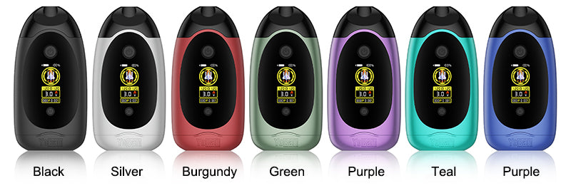 Yocan Dubb 510 Battery