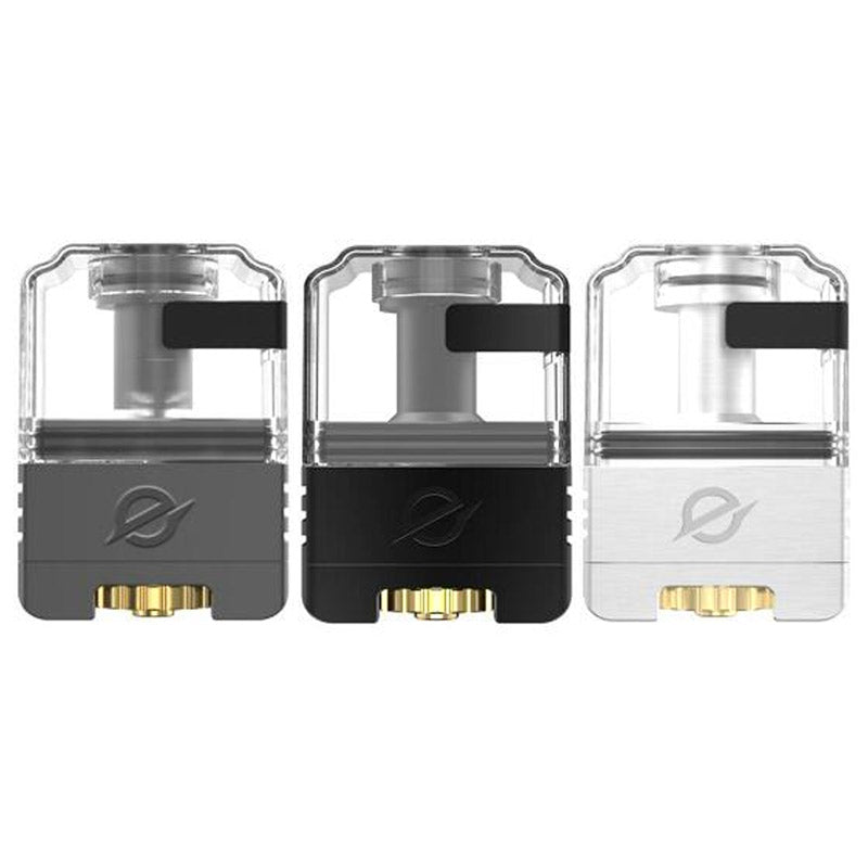 Yachtvape Eclipse Dual Boro Tank 4ml