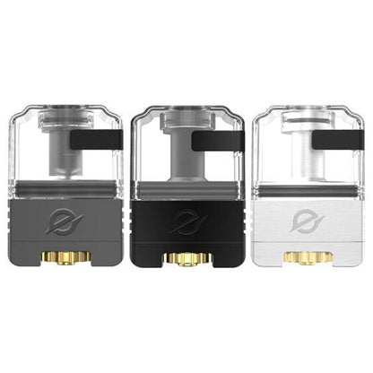 Yachtvape Eclipse Dual Boro Tank 4ml