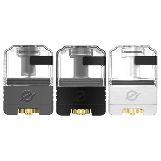 Yachtvape Eclipse Dual Boro Tank 4ml