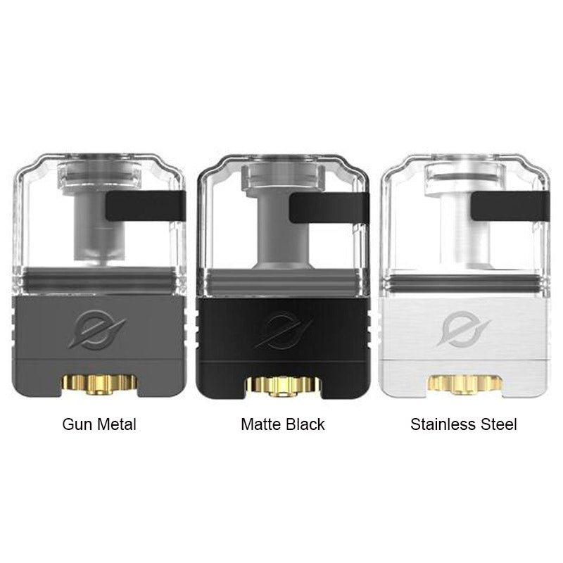 Yachtvape Eclipse Dual Boro Tank 4ml