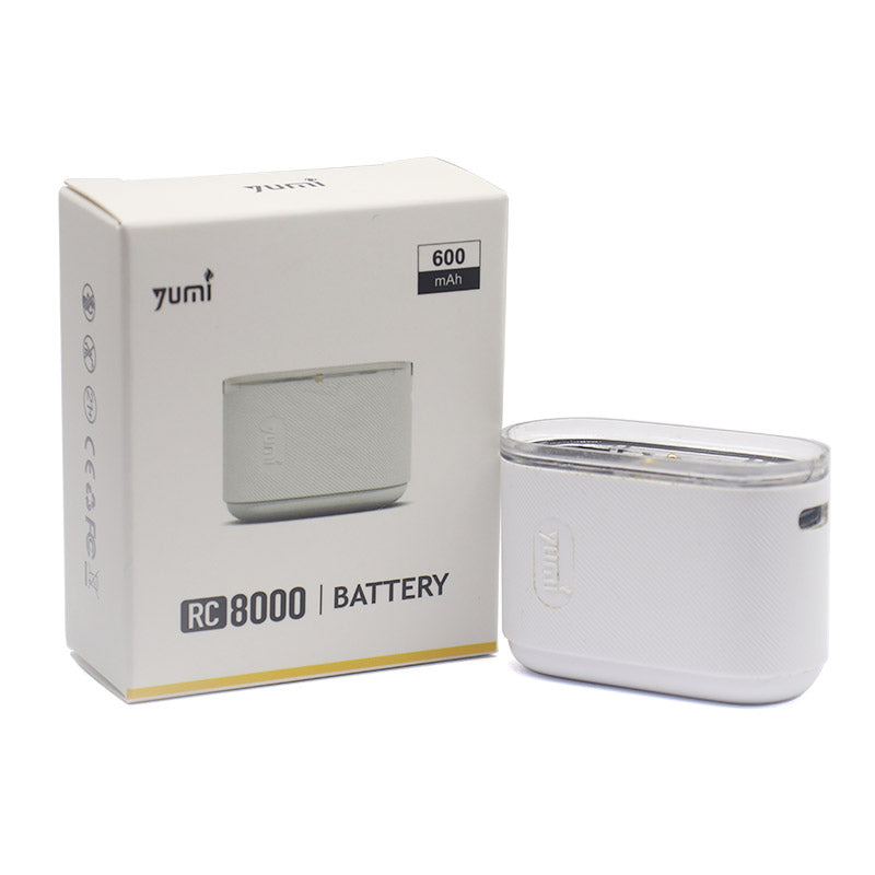 YUMI RC8000 Device (Battery Only)