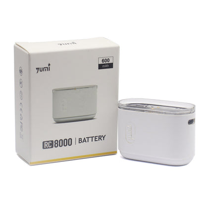 YUMI RC8000 Device (Battery Only)
