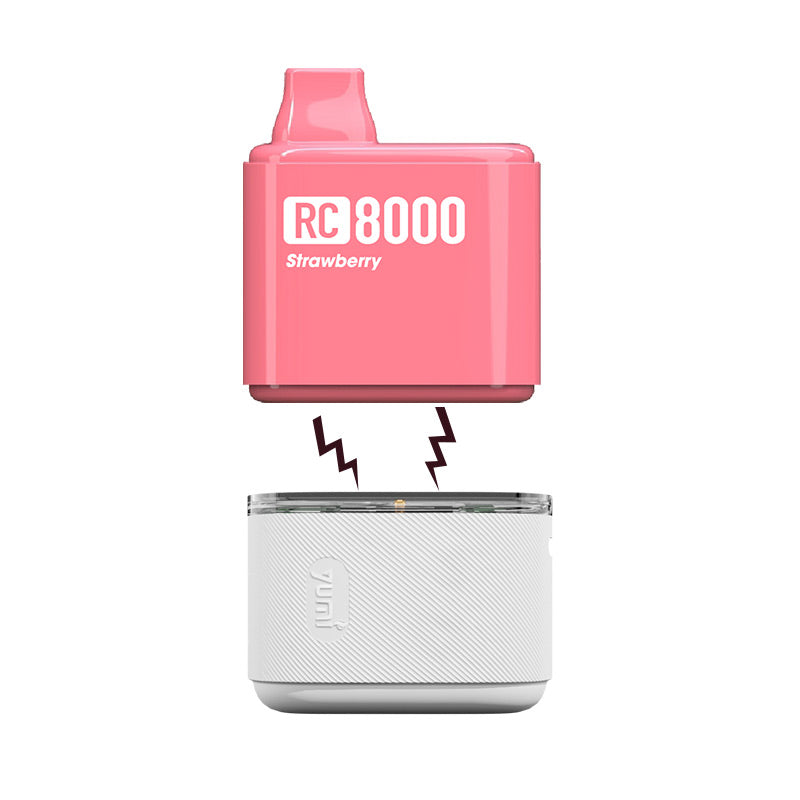 YUMI RC8000 Device (Battery Only)