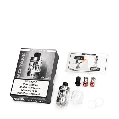 YiHi SXmini MQ Tank 4ml