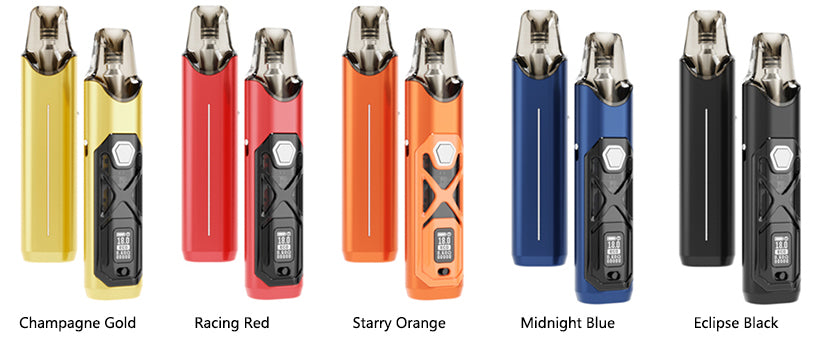 YiHi SXmini Nex I Pod Kit 35W
