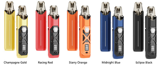 YiHi SXmini Nex I Pod Kit 35W