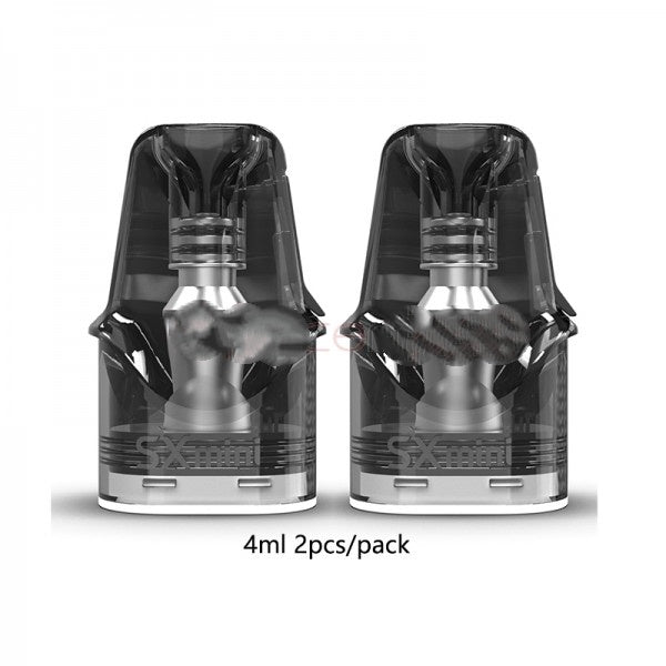 YiHi SXmini Nex Pod Cartridge 4ml 2pcs/pack