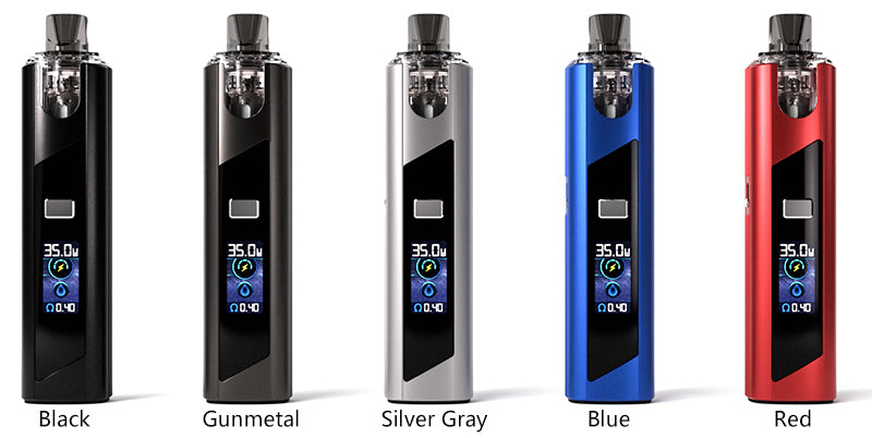 YiHi SXmini Puremax 2 Pod Kit Clearance | Vapormo.com – vapormo.com