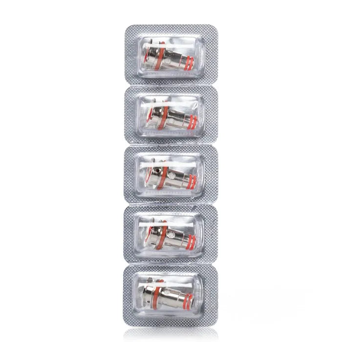 YiHi SXmini VT Replacement Coil 5pcs/pack