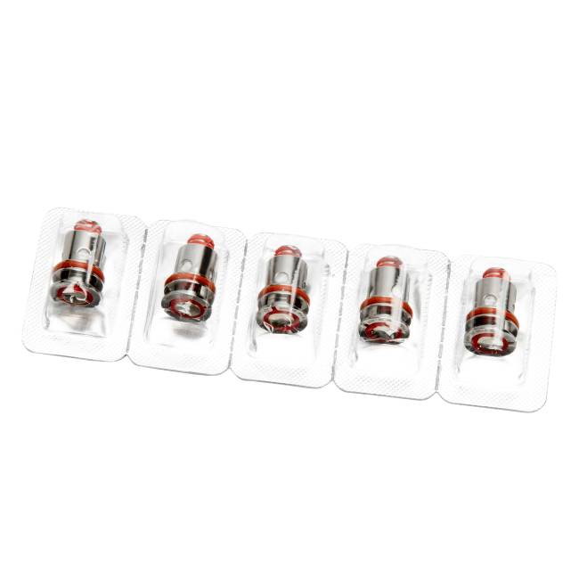 YiHi SXmini VT Replacement Coil 5pcs/pack