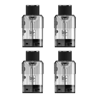 ZQ Xtal Max Replacement Pod Cartridge 3ml 3pcs/pack