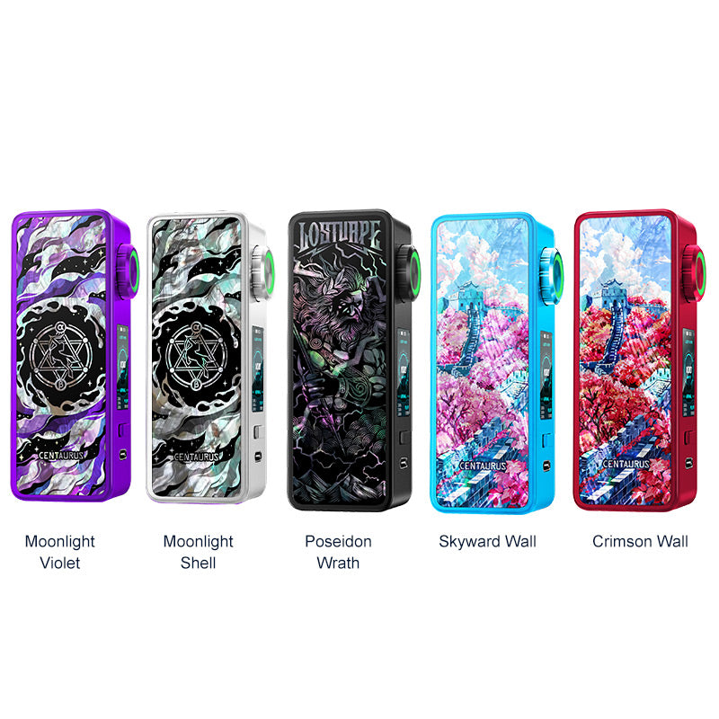 Lost Vape Centaurus M100 Mod Clearance | Vapormo.com vapormo.com Lost Vape Centaurus M100 Mod Clearance | Vapormo.com vapormo.com