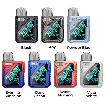 Uwell Caliburn GK3 TENET Pod Kit 1000mAh 2.5ml