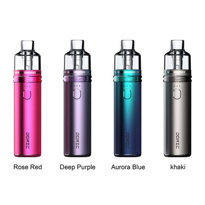 Voopoo Doric 60 Pod System Kit 2500mAh